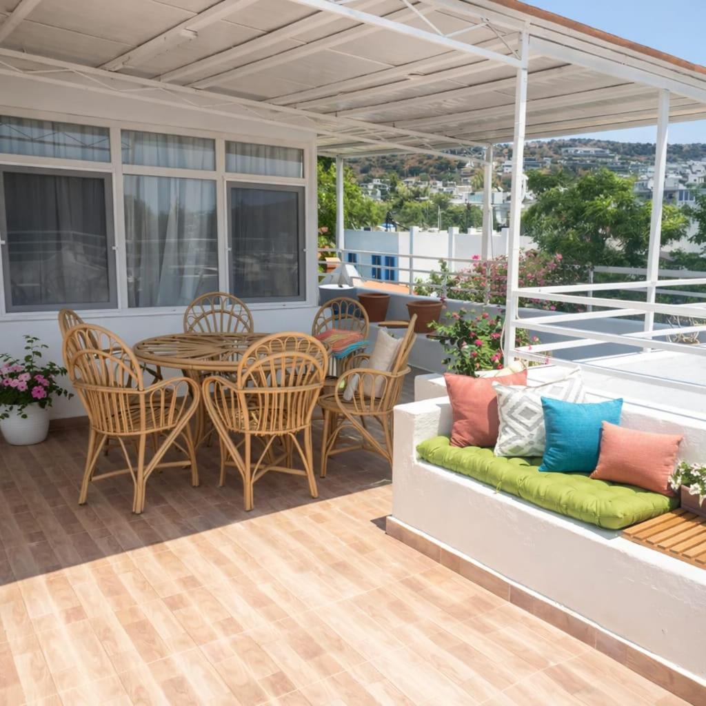 Appartement avec Vue et Balcon