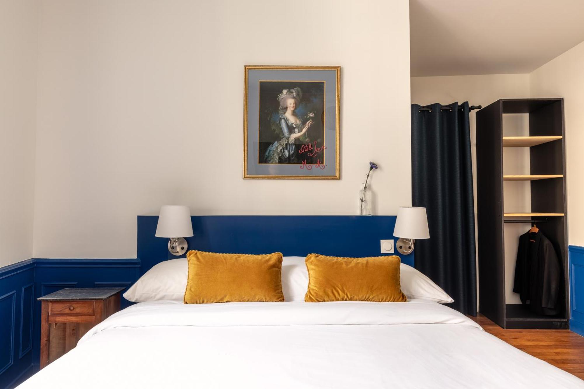 Chambre Double