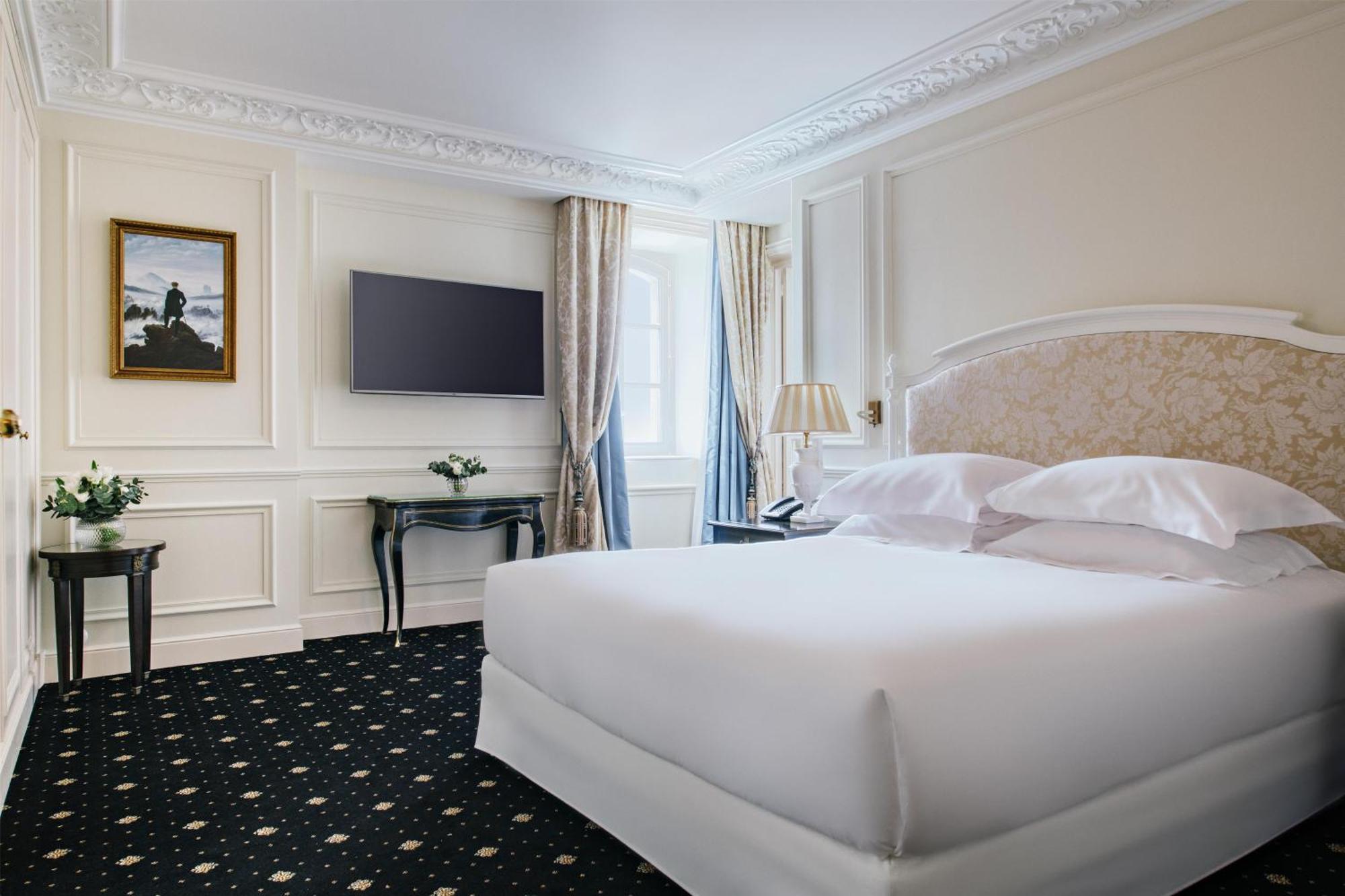 Suite Imperial de 2 dormitorios