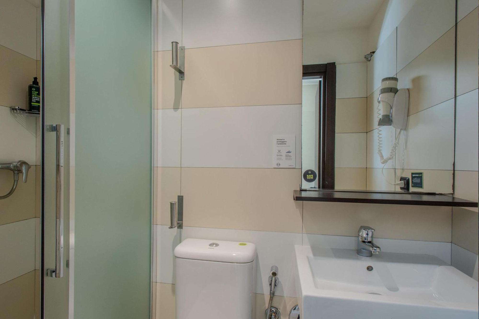 Quarto Twin - Acessível a Pessoas com Mobilidade Condicionada