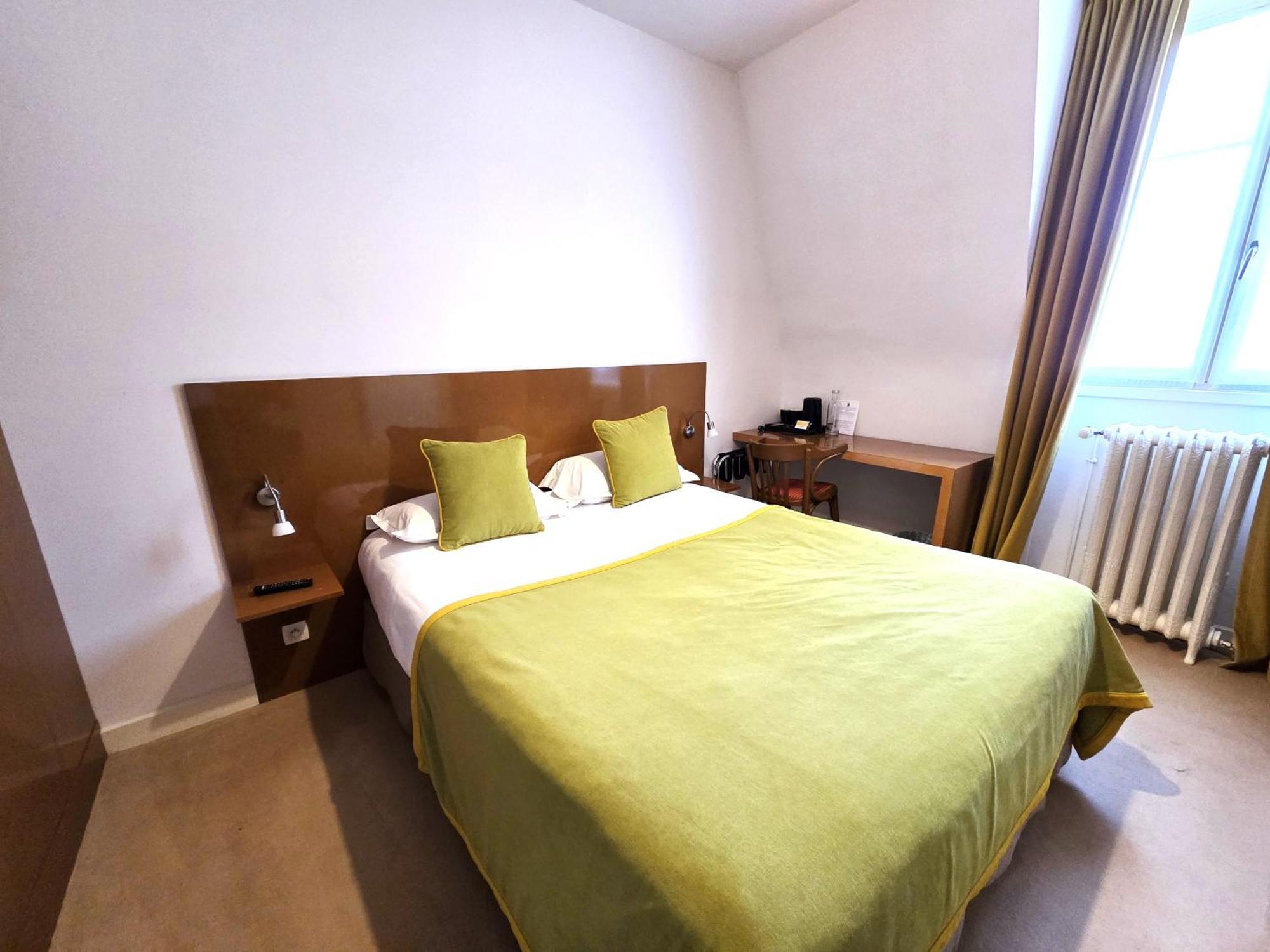 Chambre Double Classique