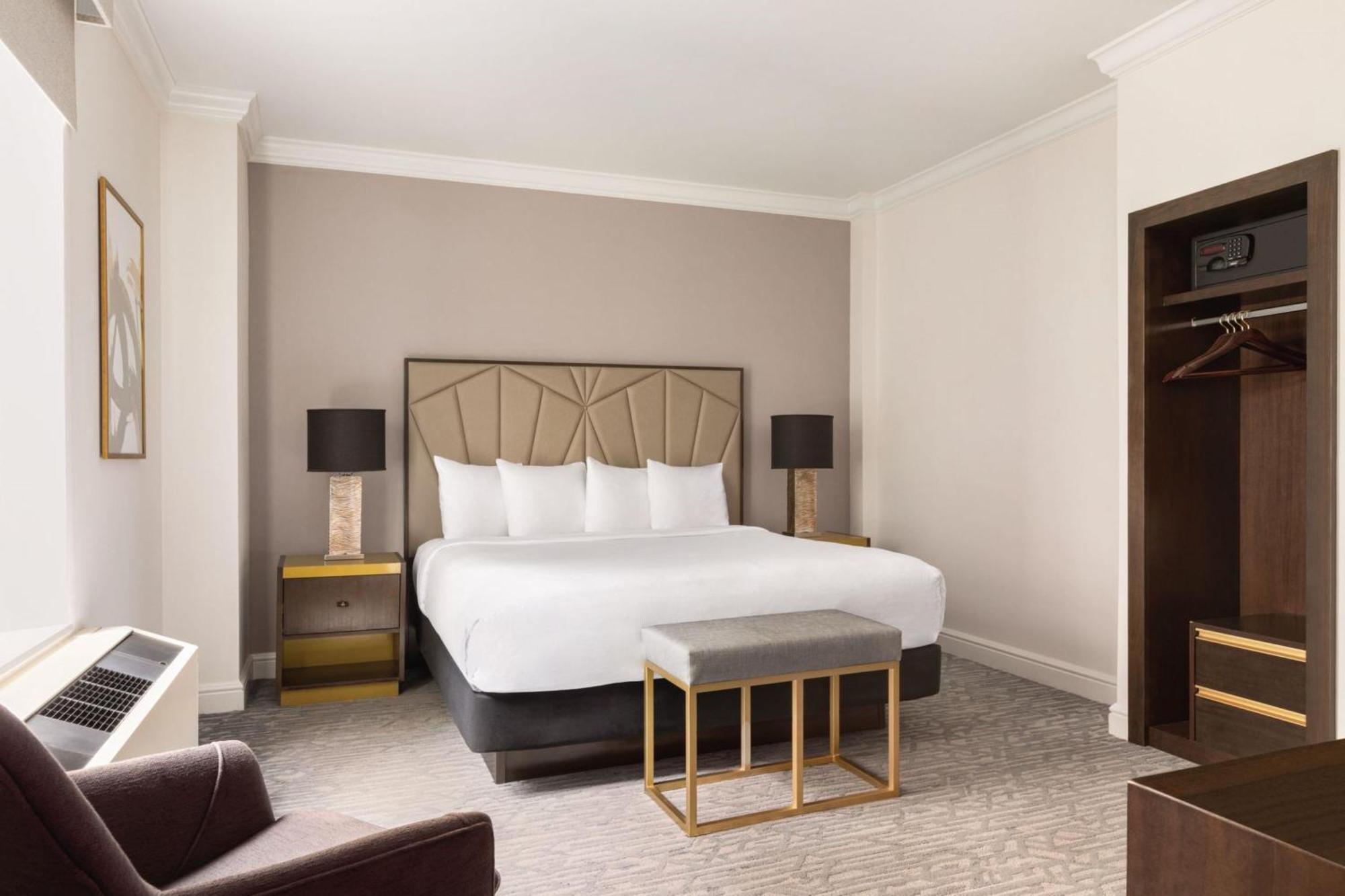 Quarto King