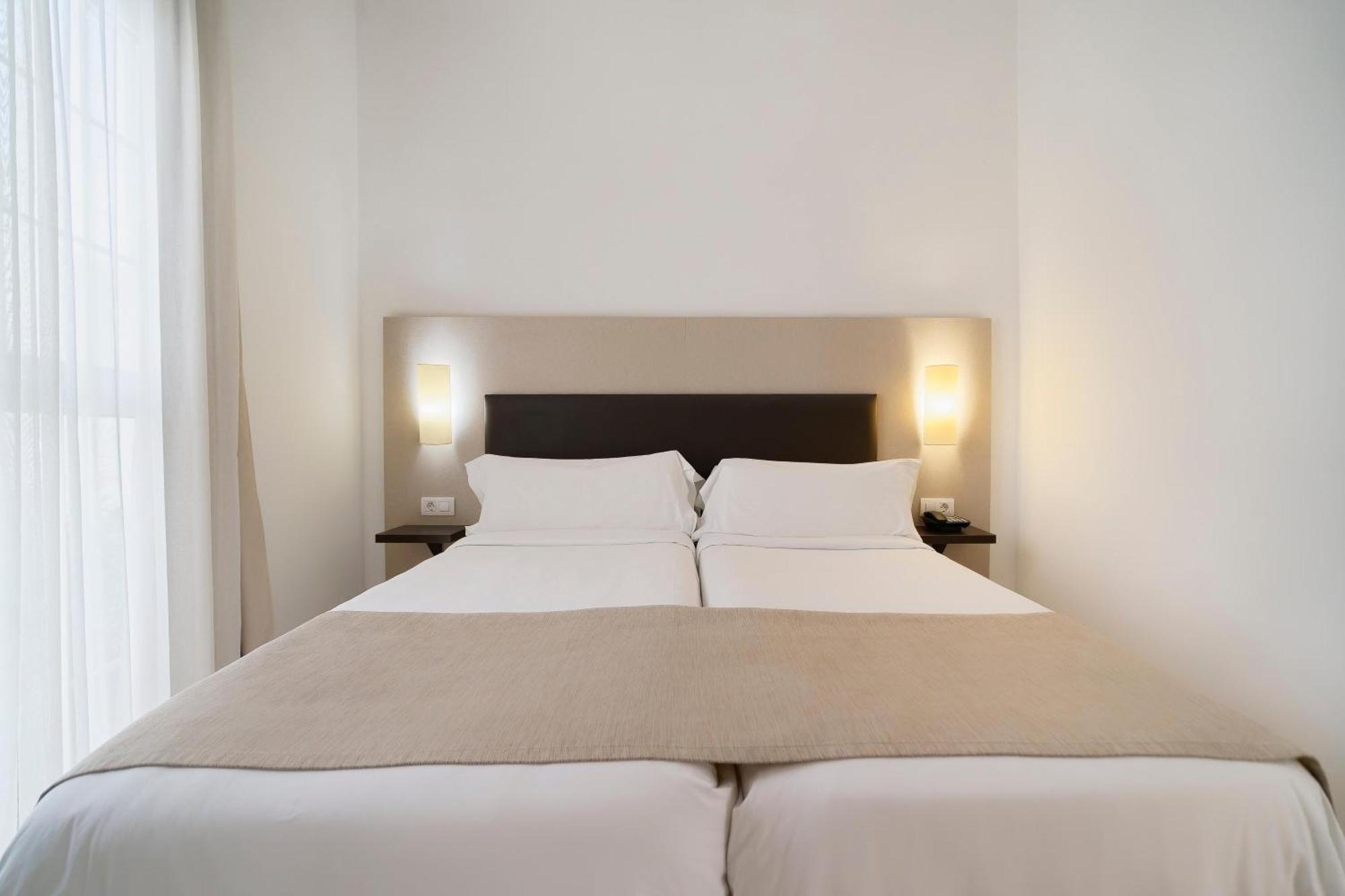 Appartement 2 Chambres