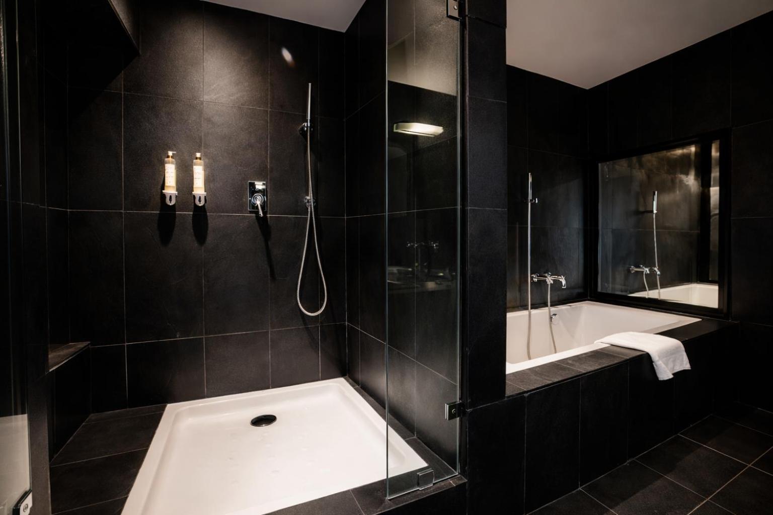Habitación Doble Deluxe