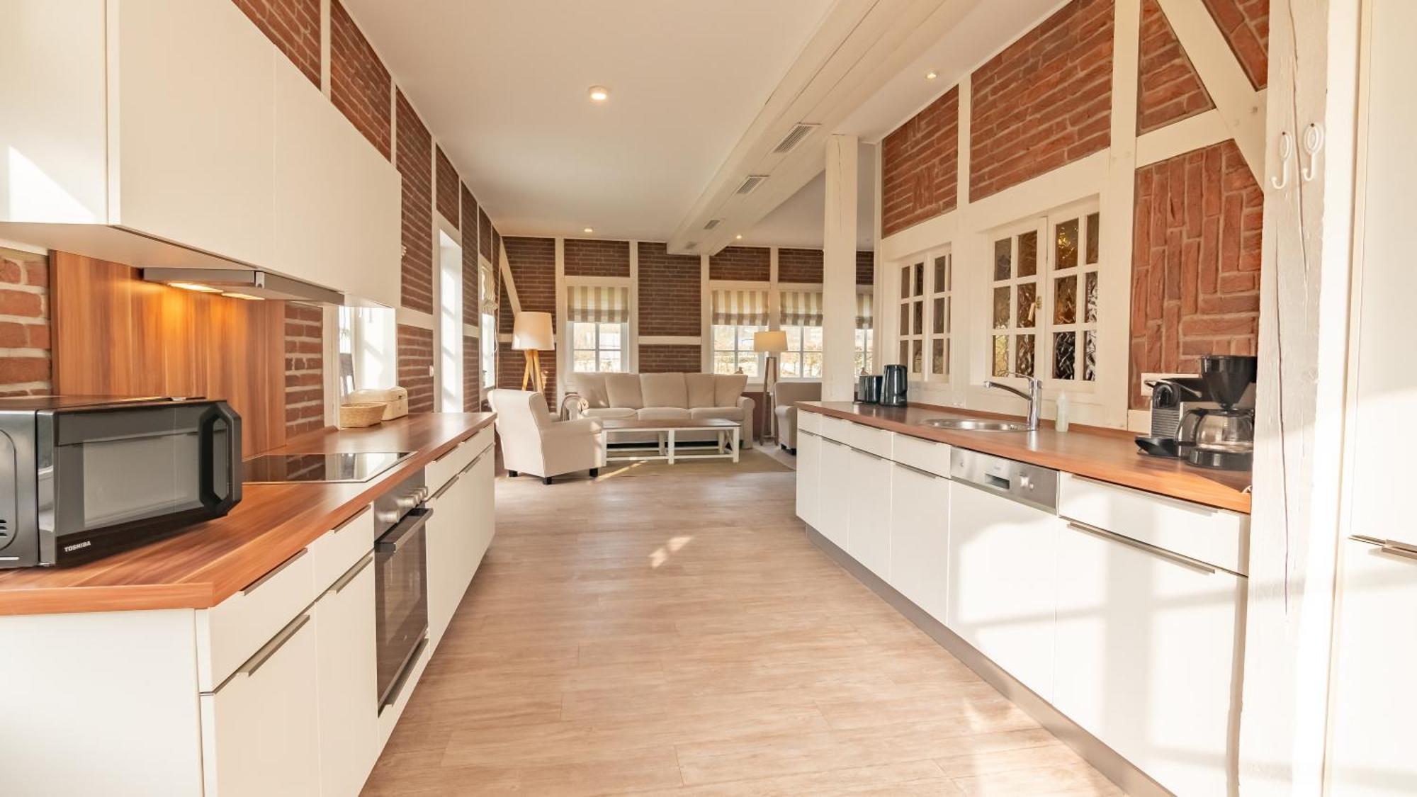 Haus mit 3 Schlafzimmern