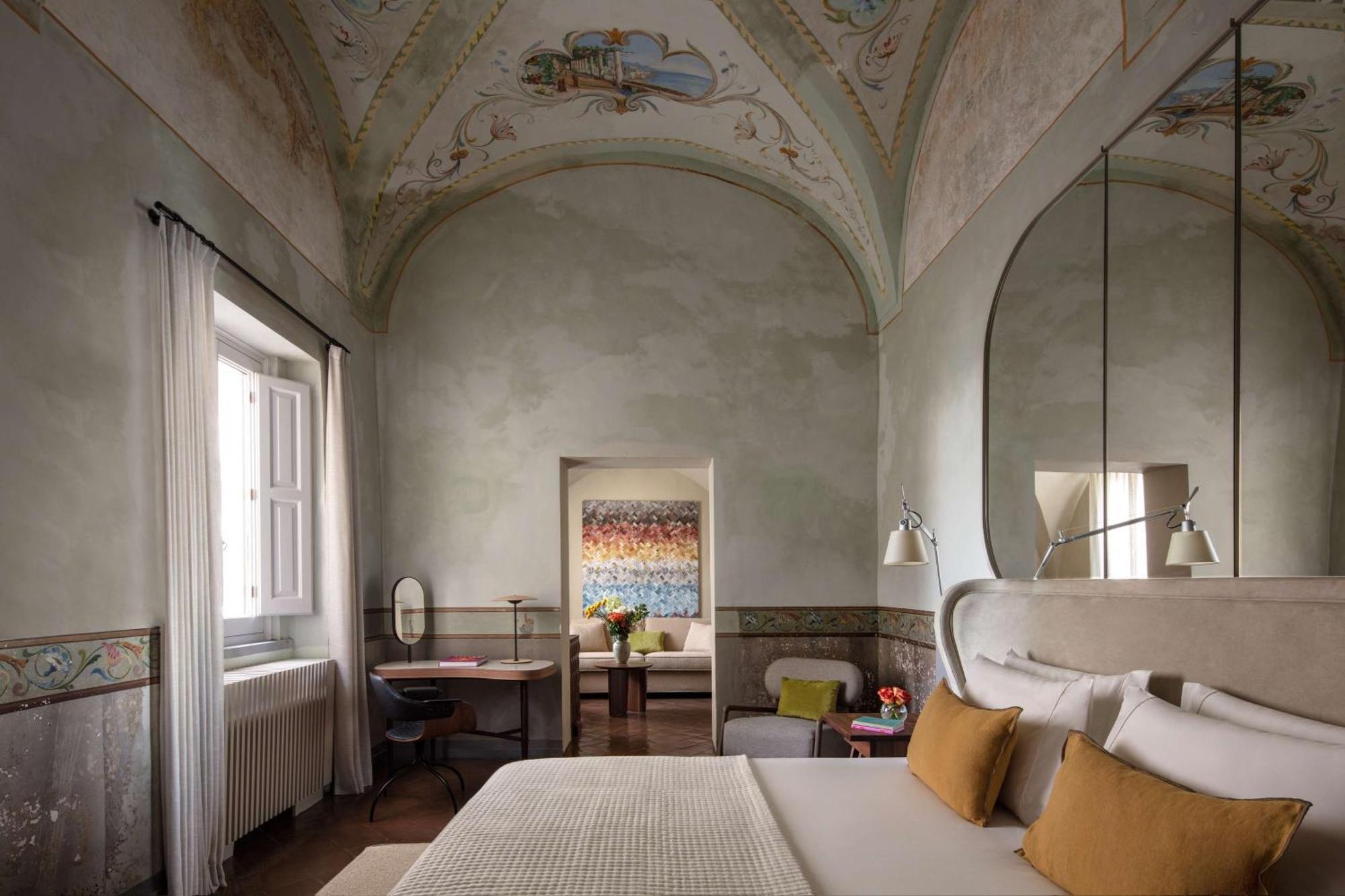 Suite de Priore Extra Bed,1758302666:JPEG