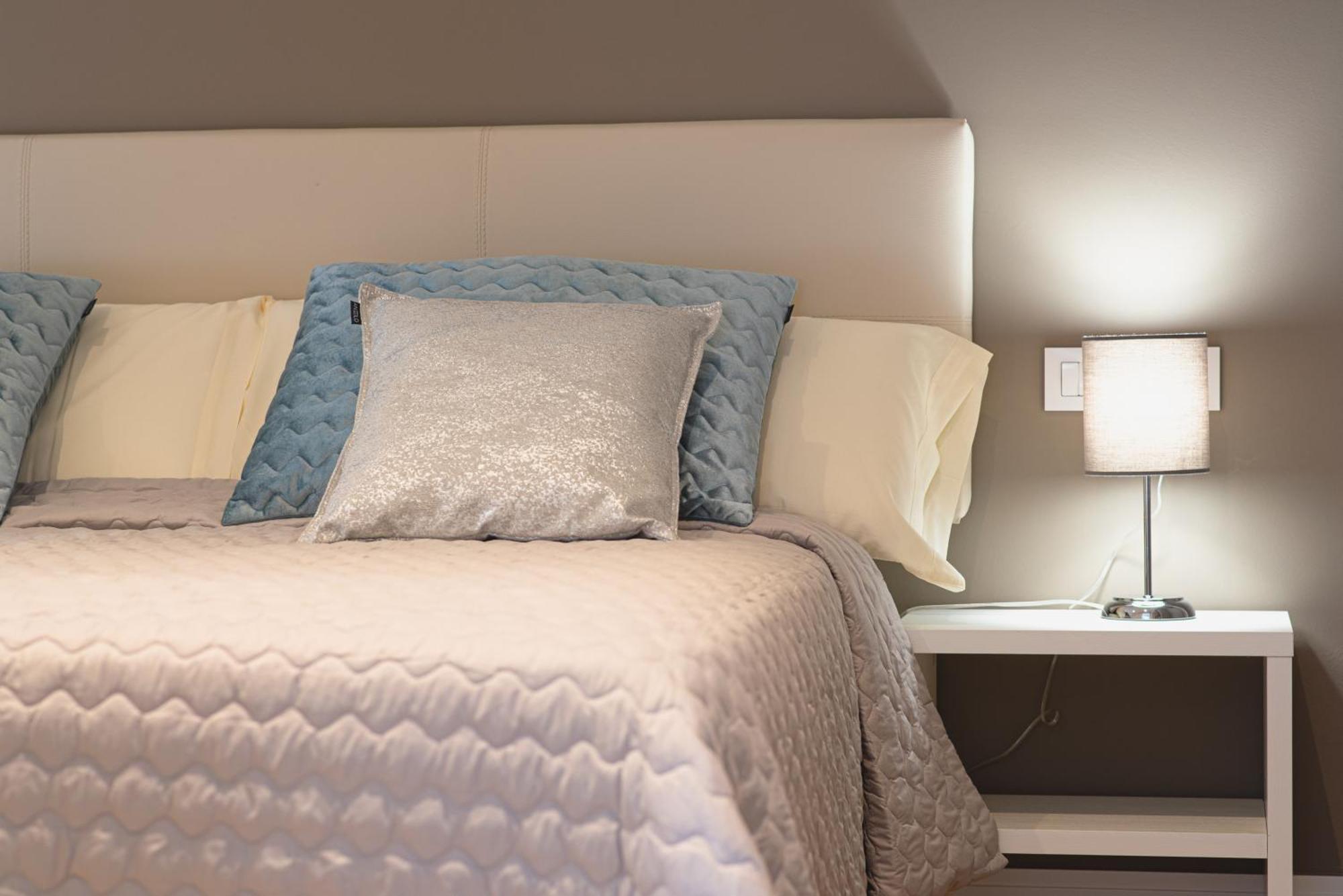 Apartamento de 1 dormitorio