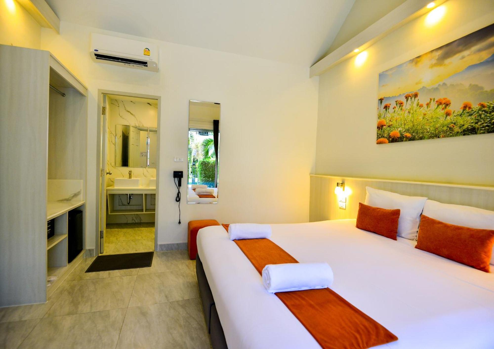 Superior Double or Twin Room