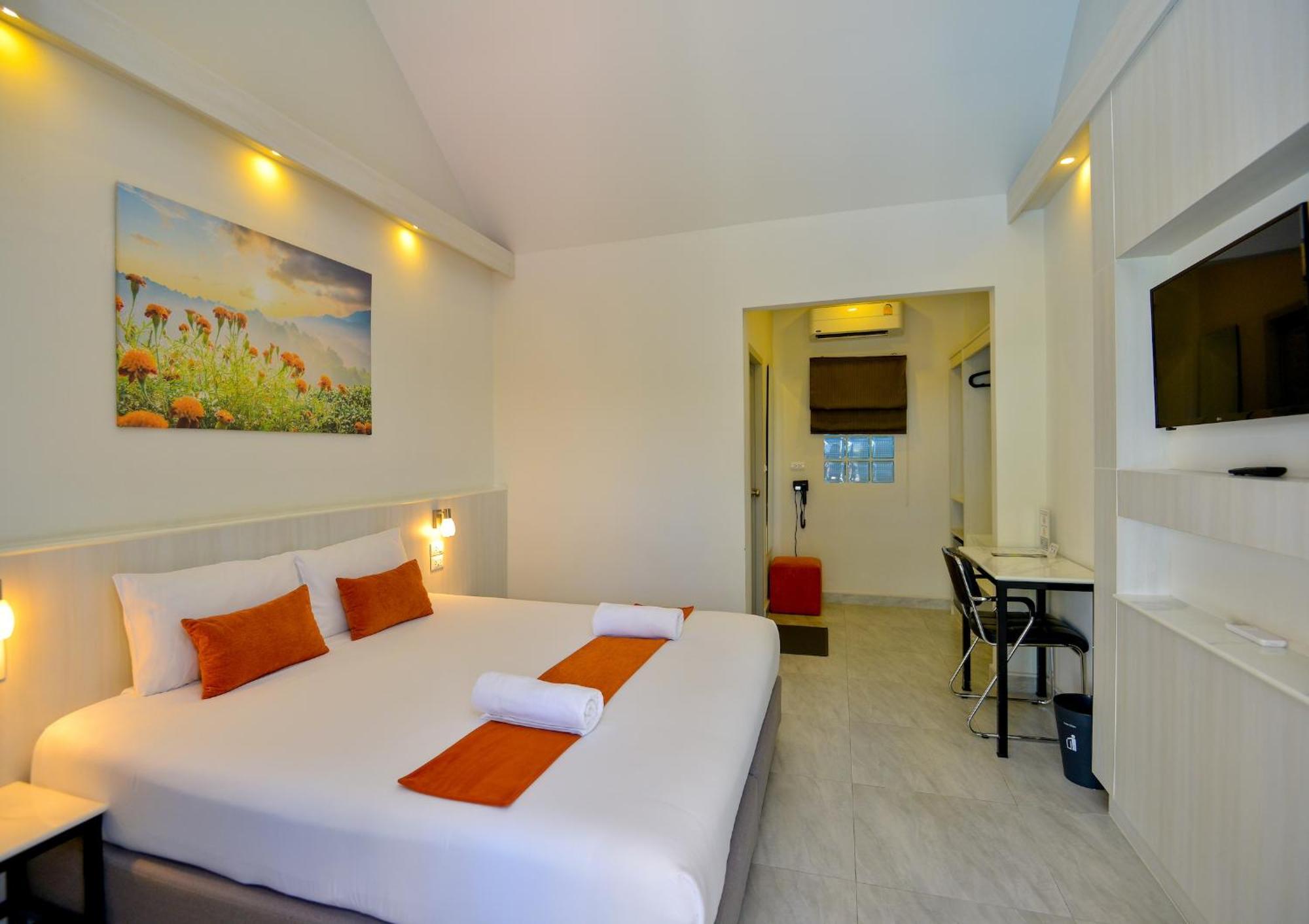 Superior Double or Twin Room