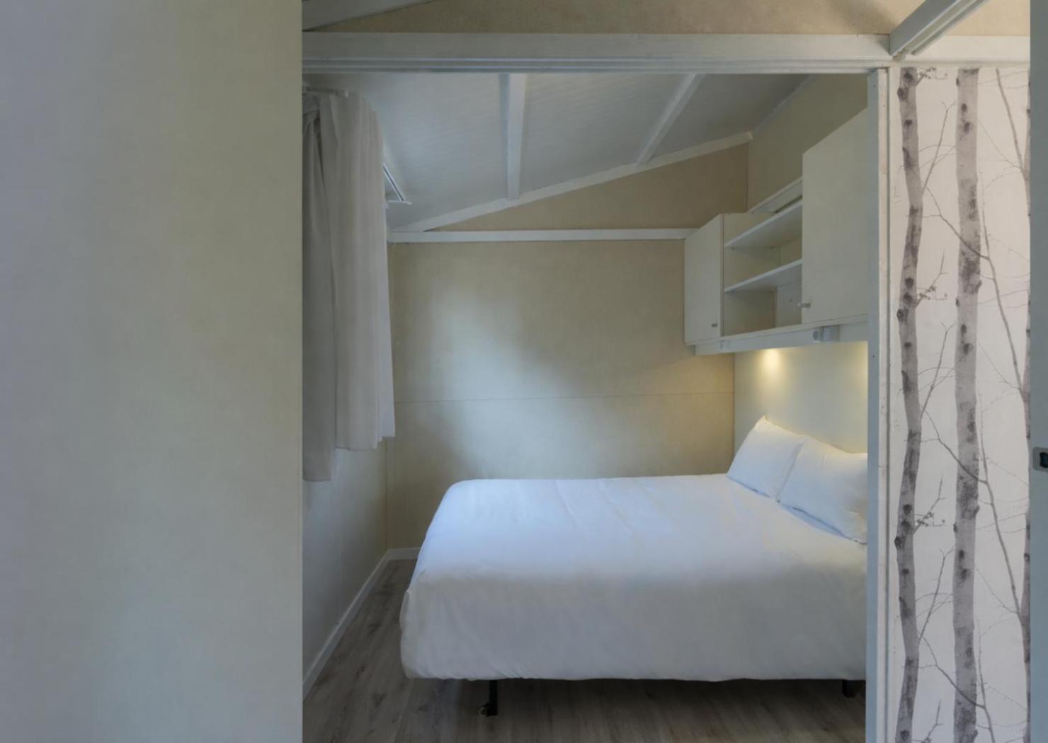 Bungalow com 1 Quarto