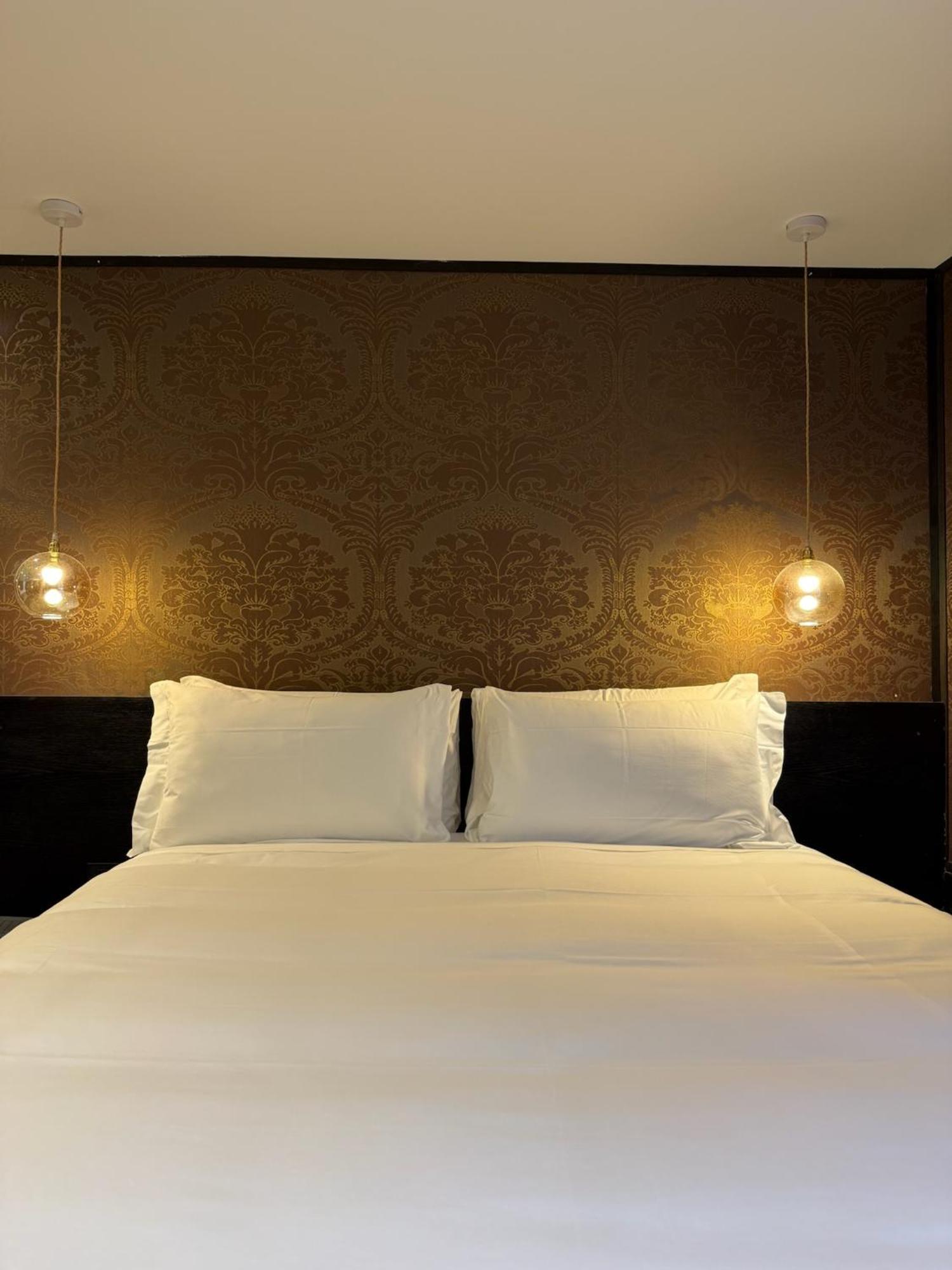 Quarto Duplo ou Twin Standard