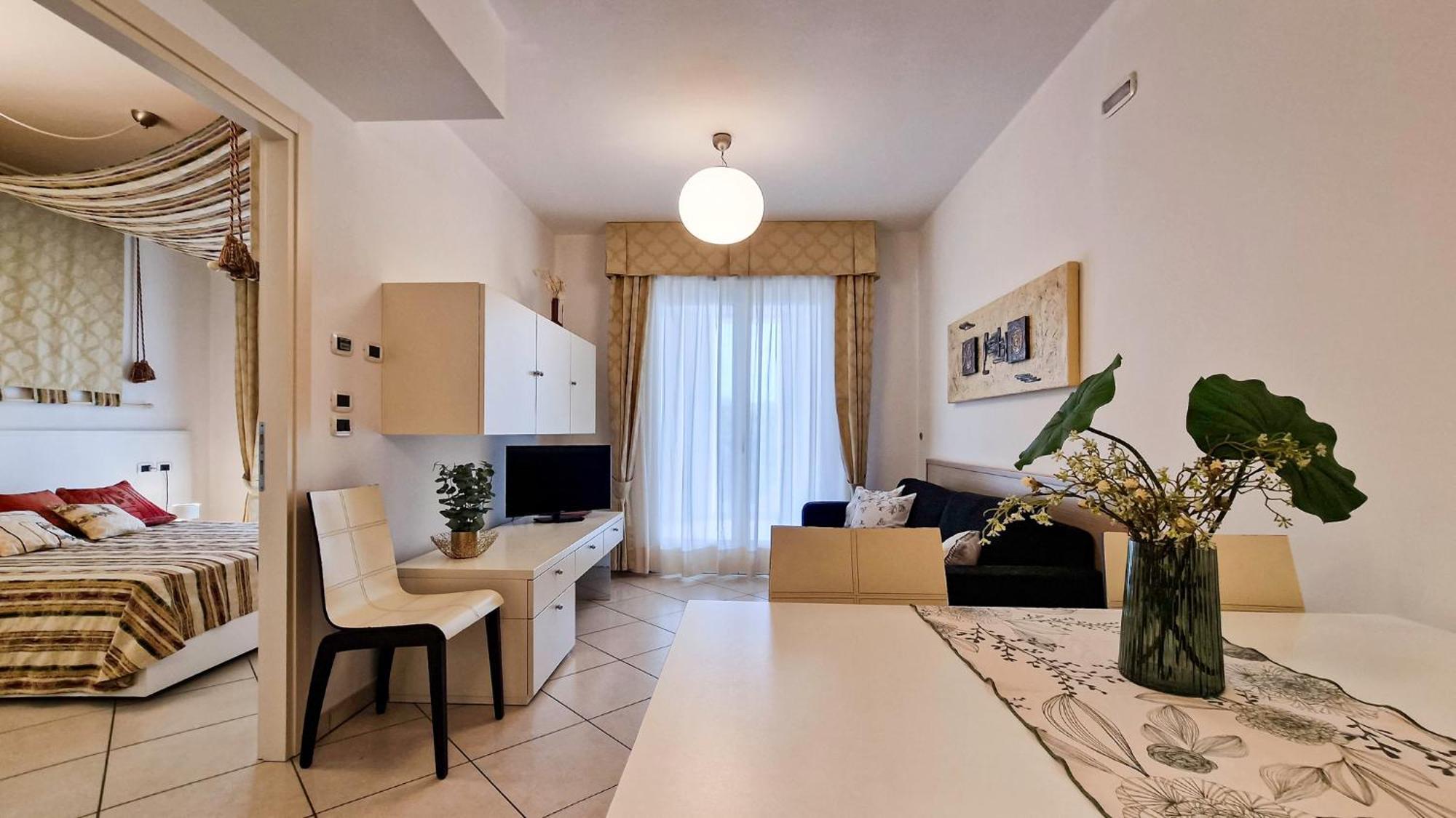 Appartamento Attico
