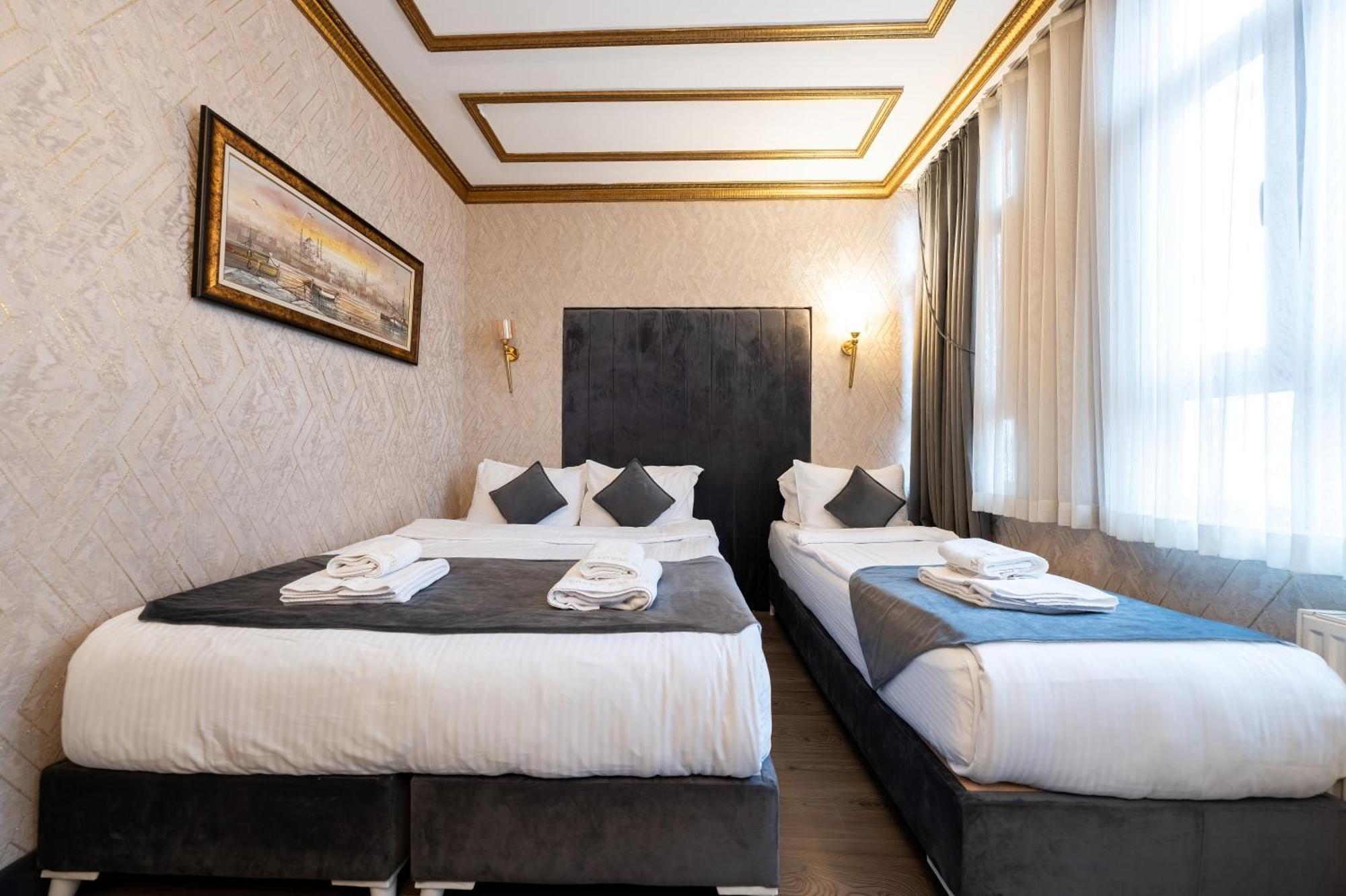 Offre Spéciale - Chambre Triple