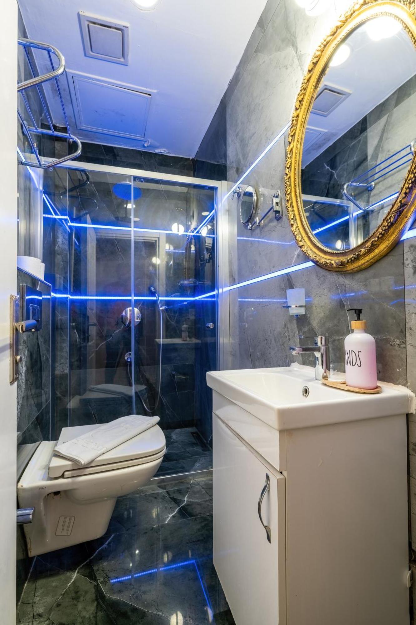 Chambre Double Deluxe