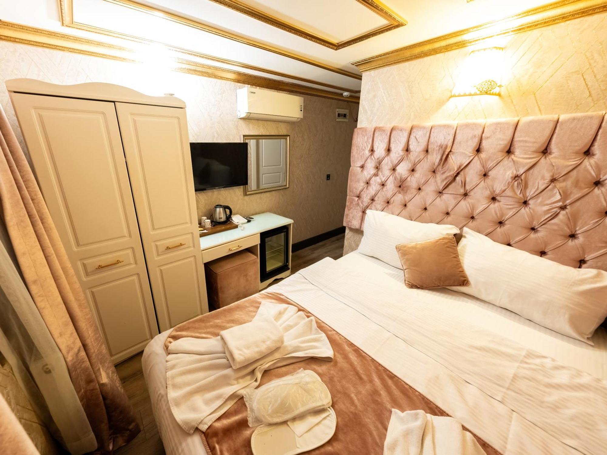 Chambre Simple