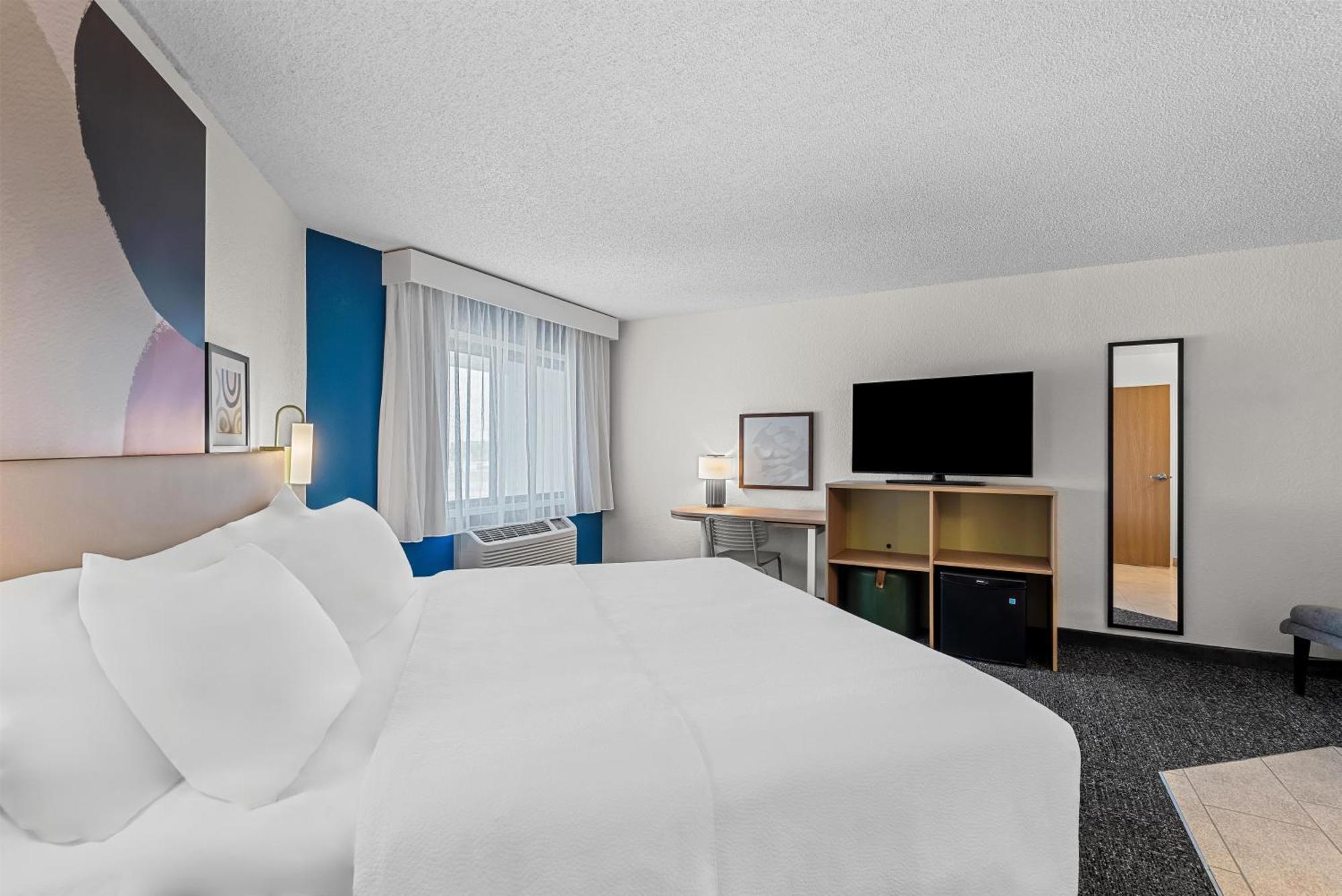 King Room