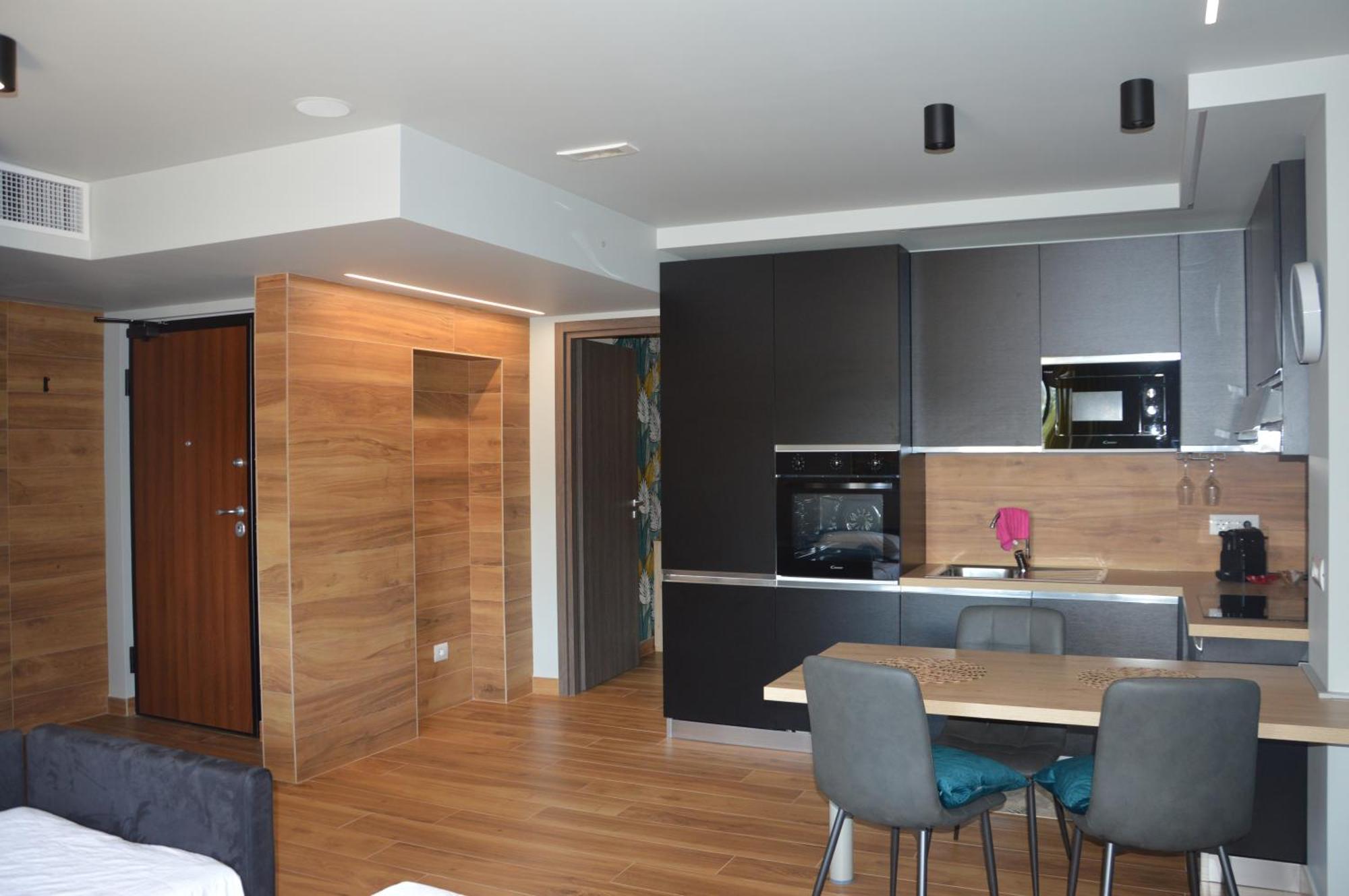 Appartamento Familiare con 2 Camere da Letto