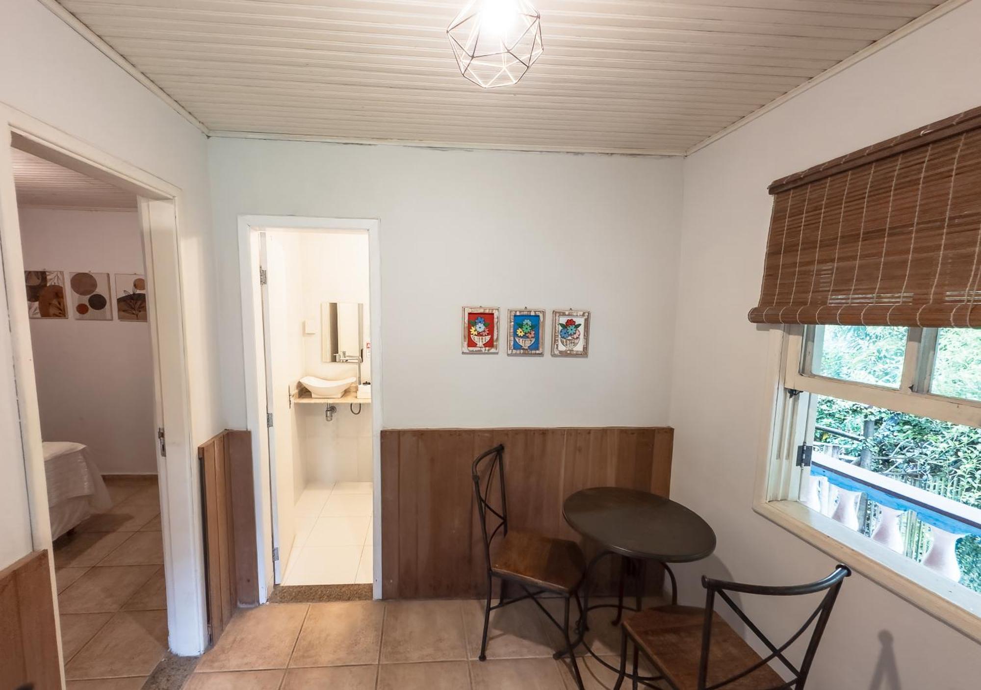 Quarto Duplo