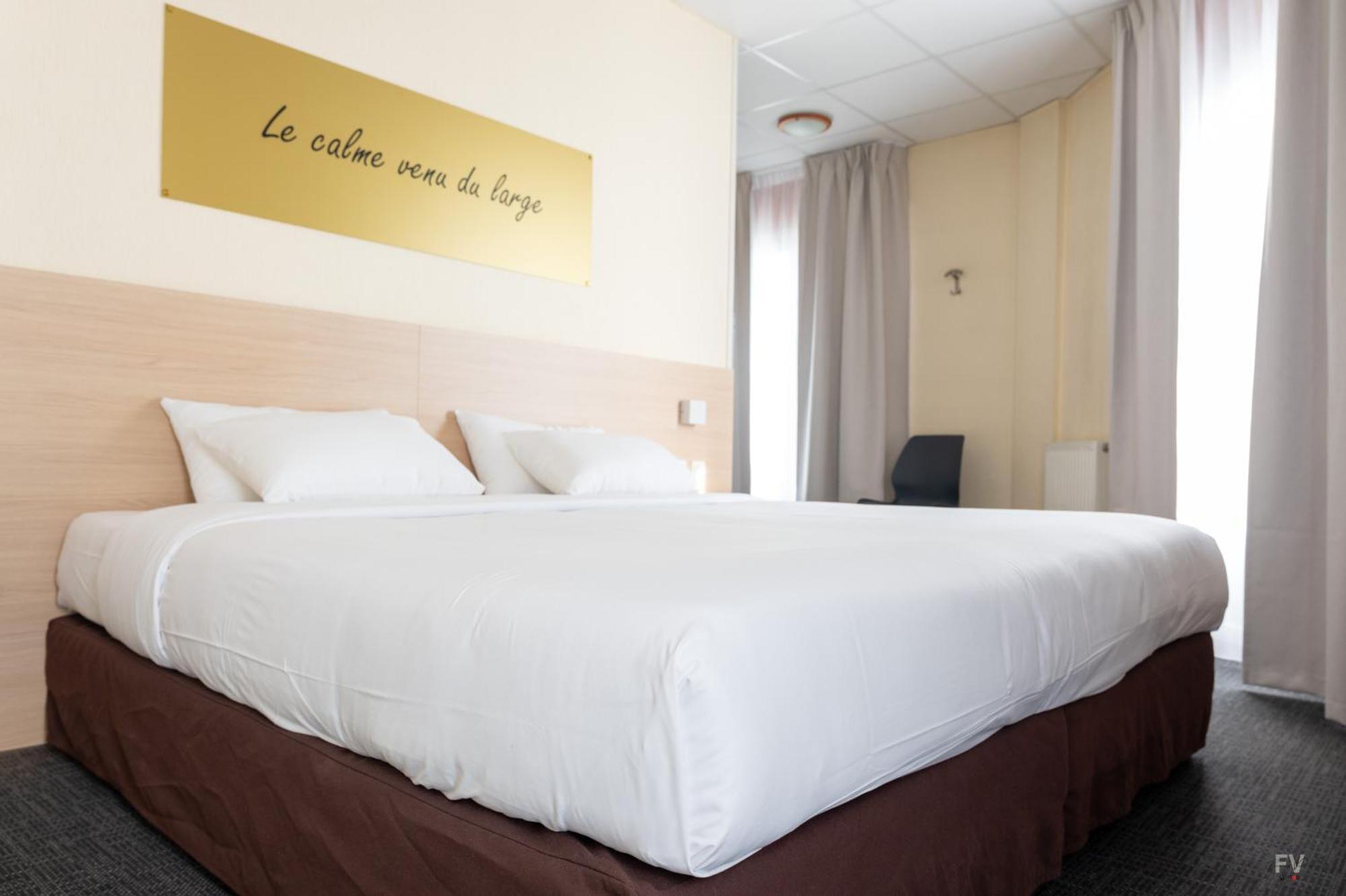 Chambre Triple