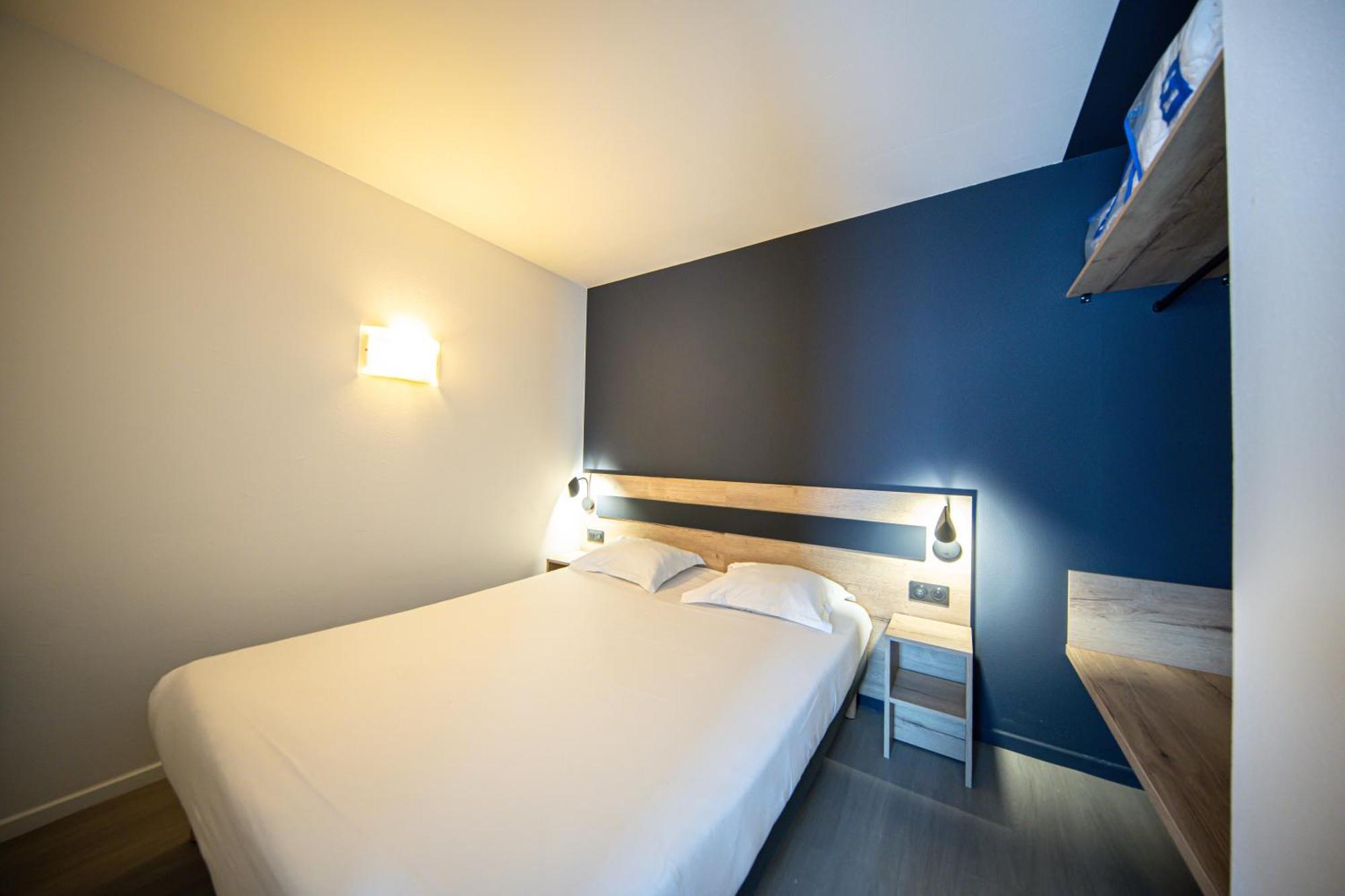 Premium Appartement met 1 Slaapkamer