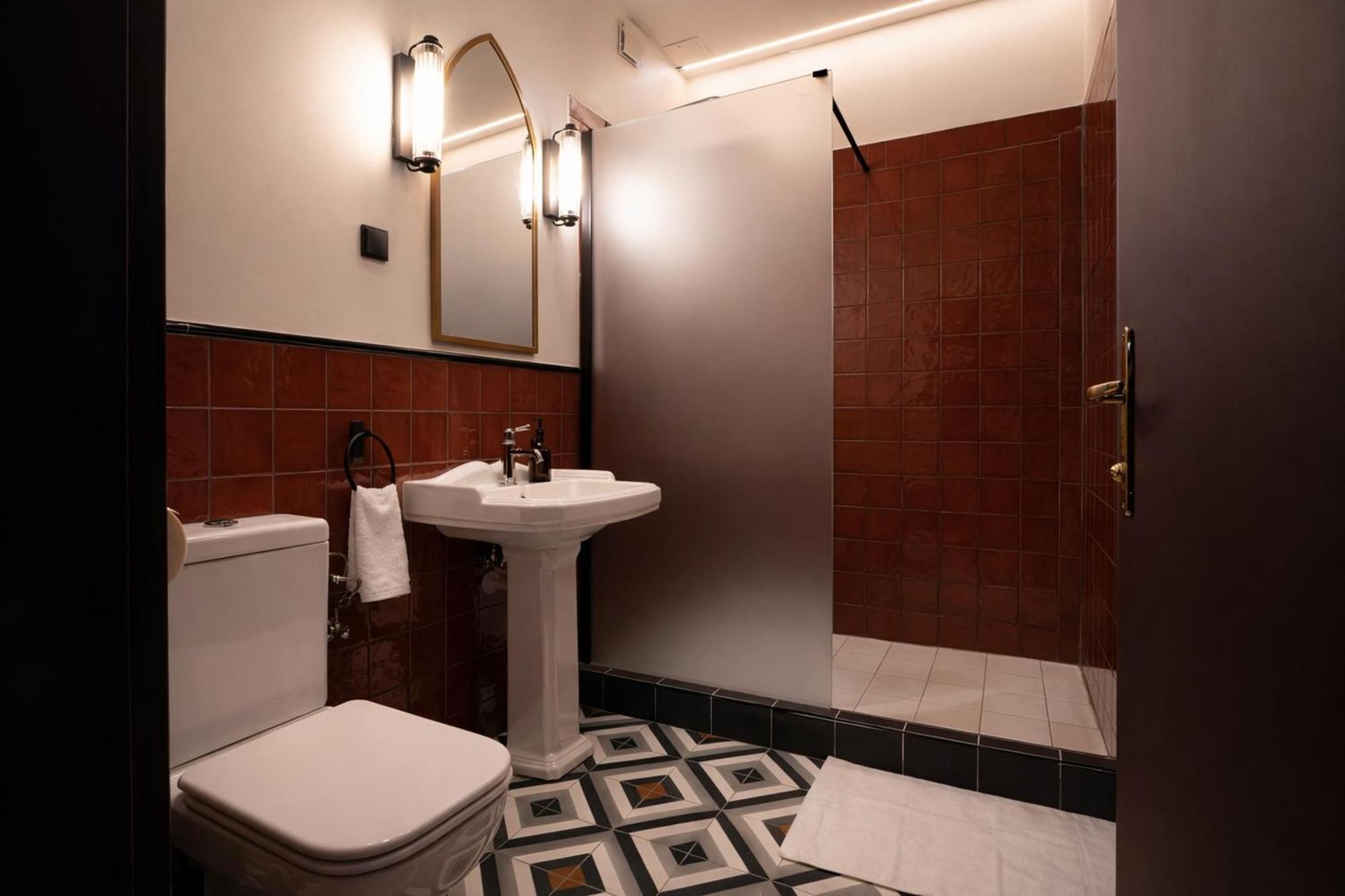 Apartamento Familiar