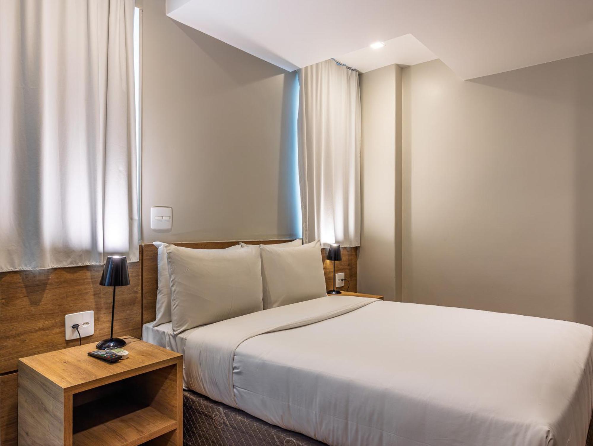 Habitación Doble Estándar