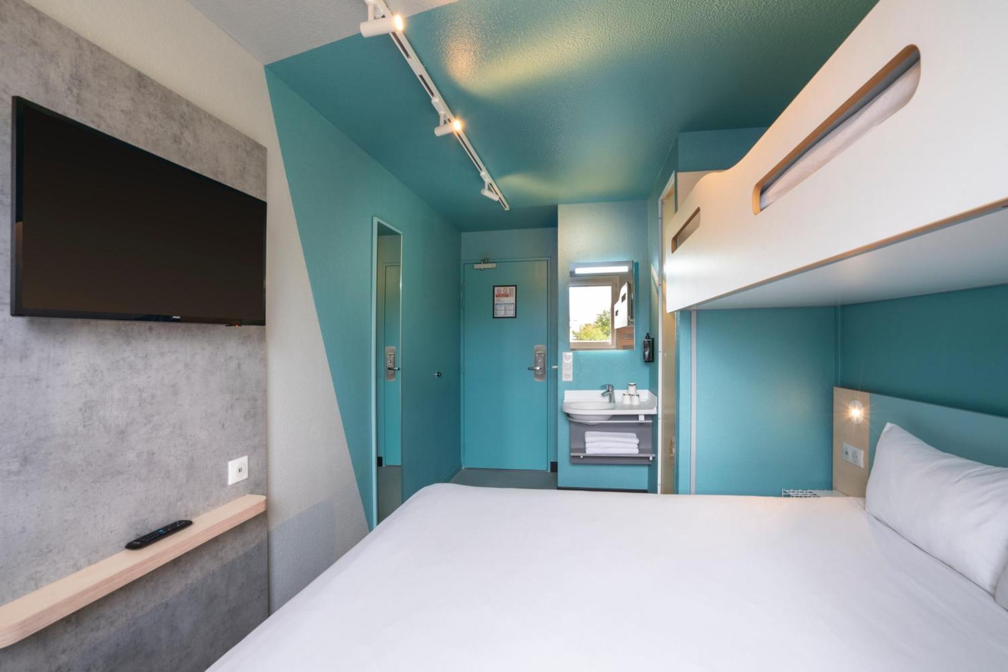 Chambre Triple Standard
