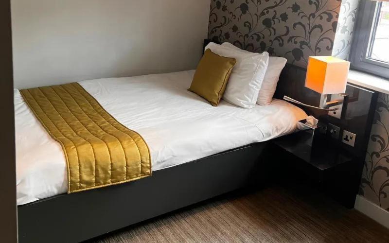 Quarto Individual