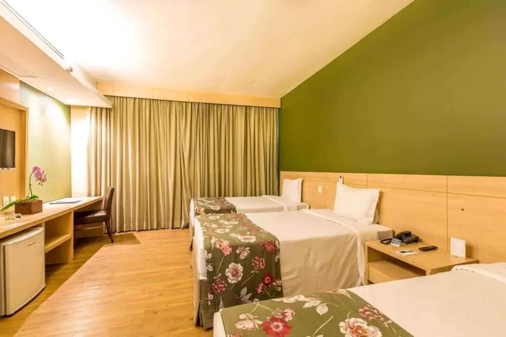 Quarto Triplo
