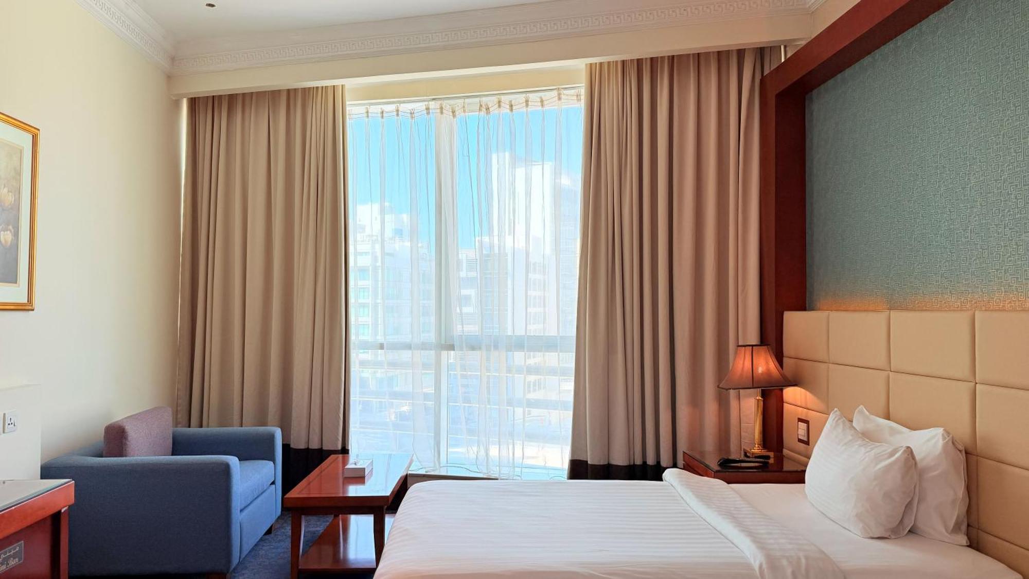 Quarto Twin Superior