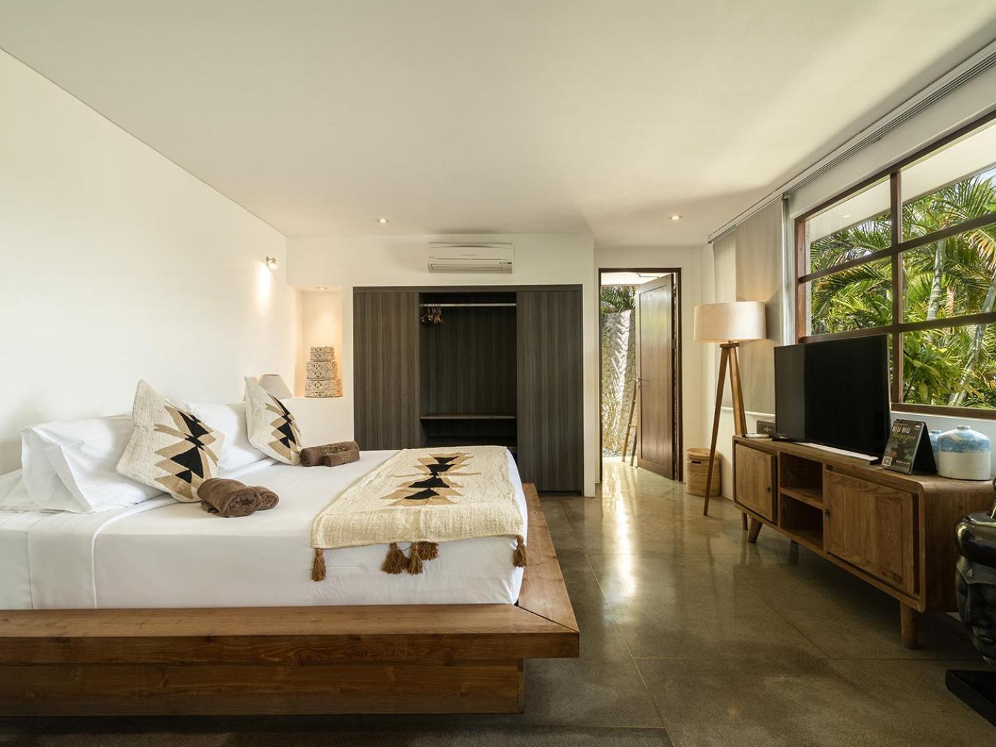 Lodge moderno