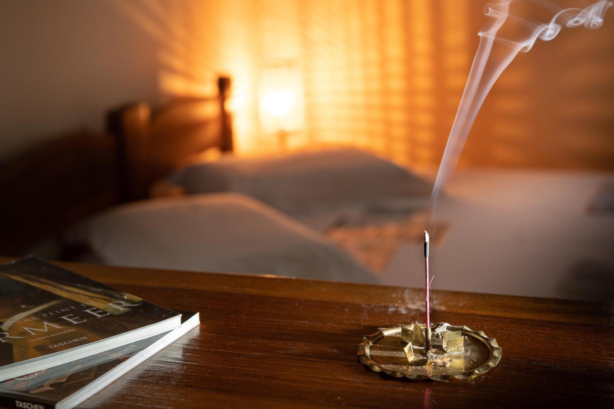 Suíte Deluxe com Cama Queen-size