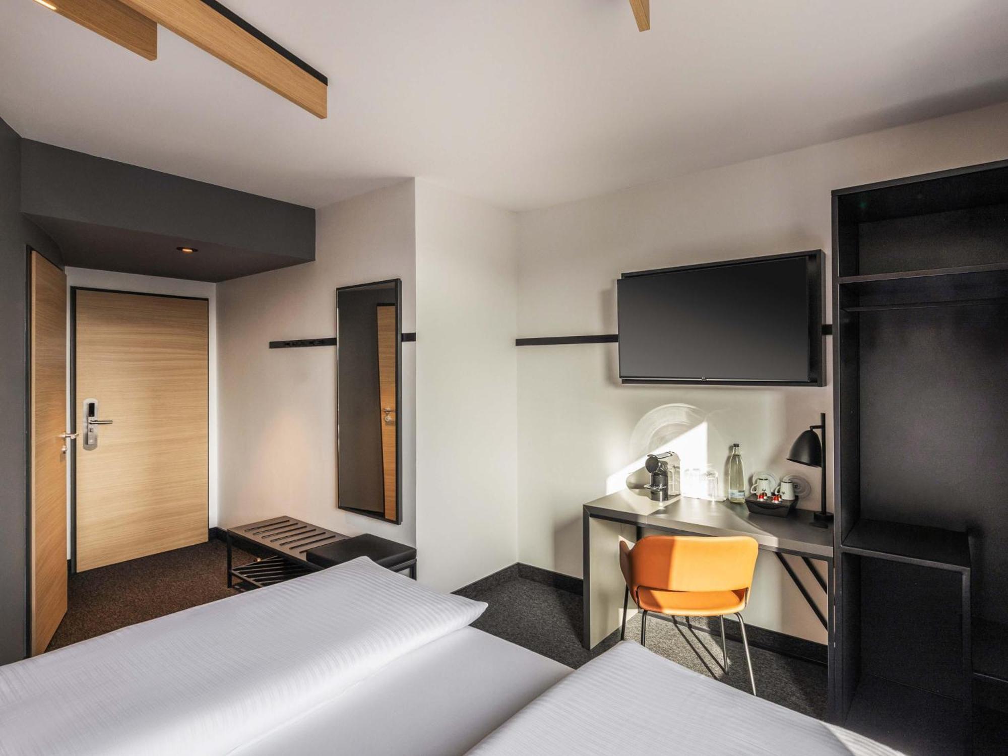 Superior Doppelzimmer