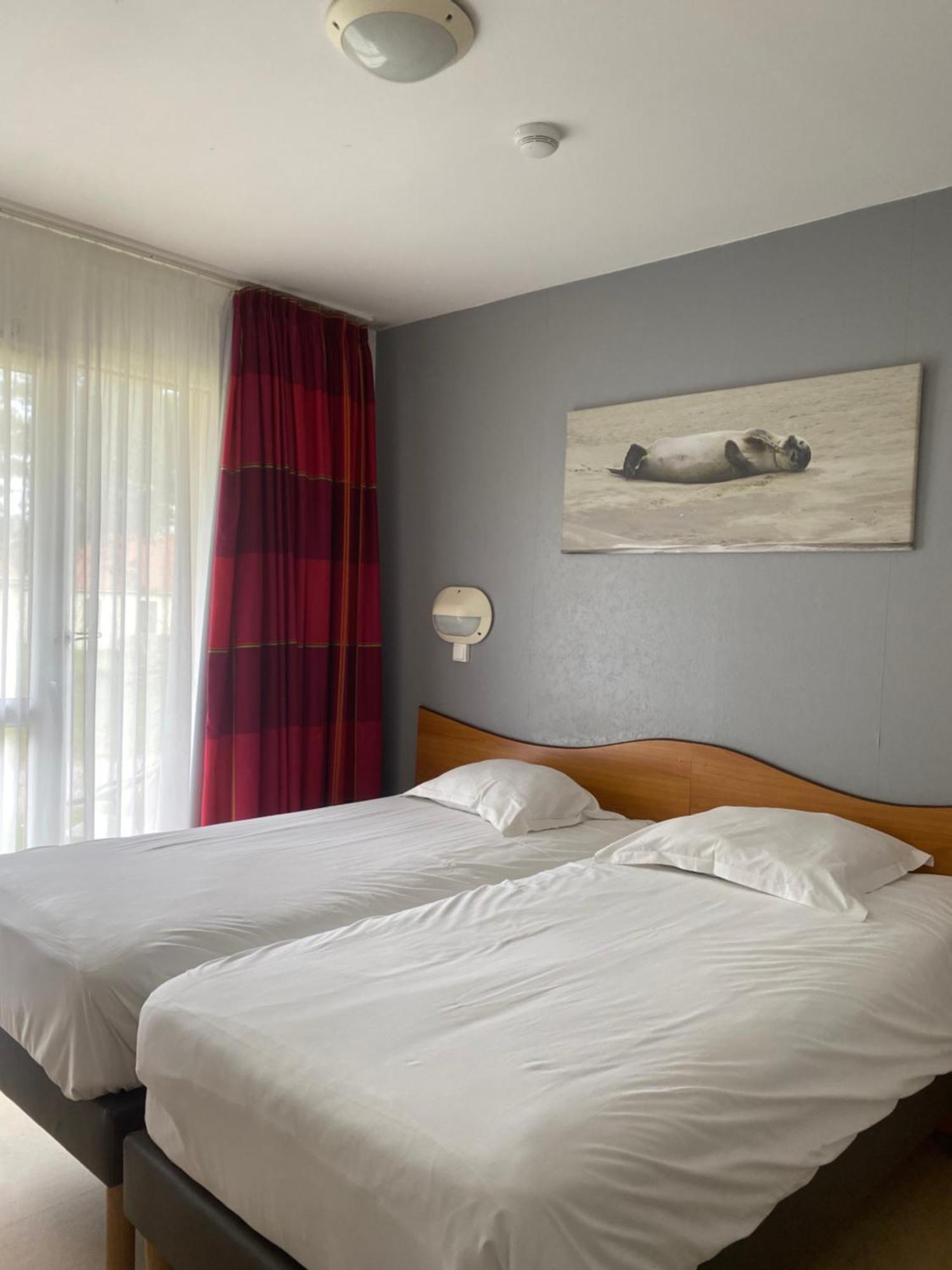 Chambre Familiale