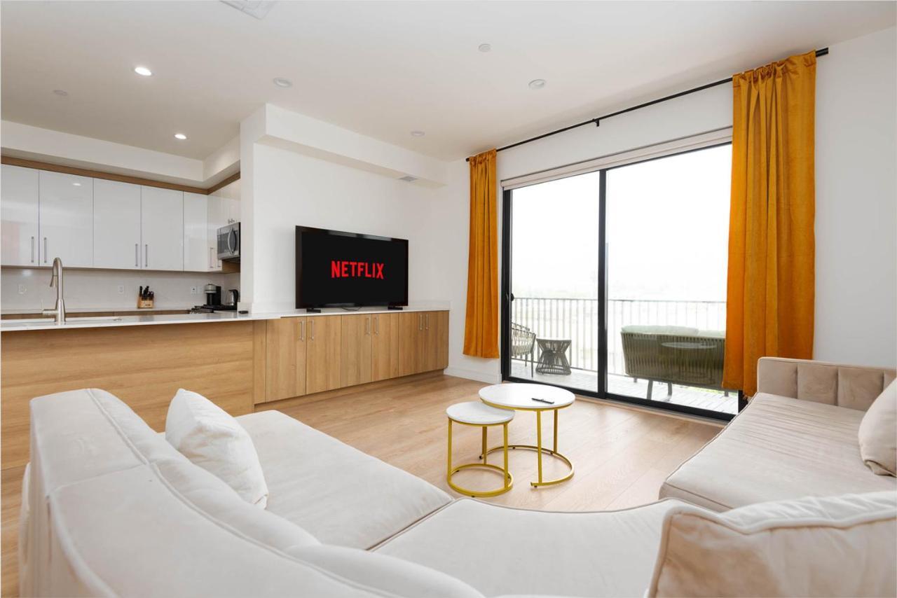 Apartamento de 3 Quartos com Vista Montanha