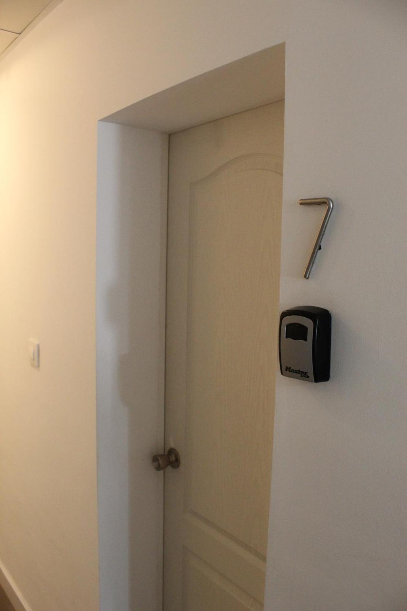 Doppelzimmer mit eigenem Bad