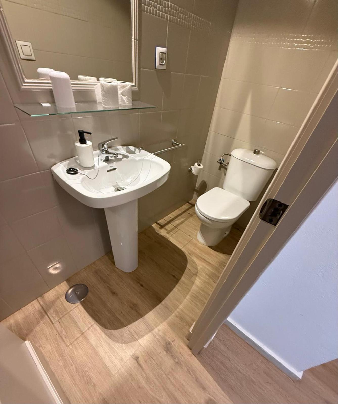 Habitación Individual