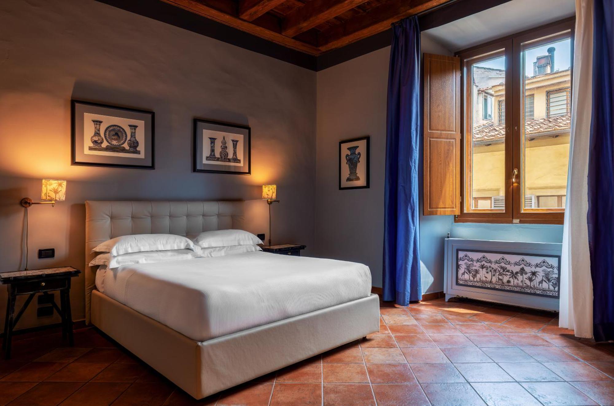 Superior Doppelzimmer