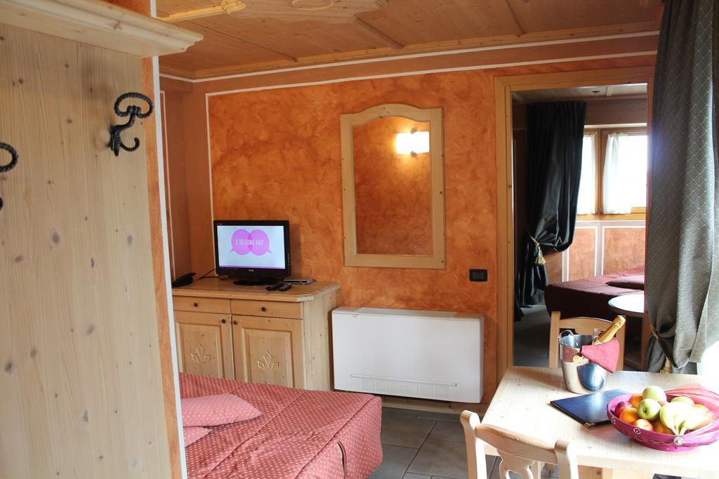 Junior Suite Deluxe
