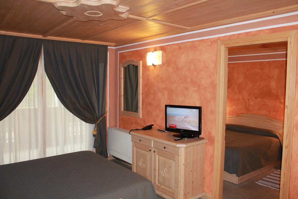 Suite Deluxe