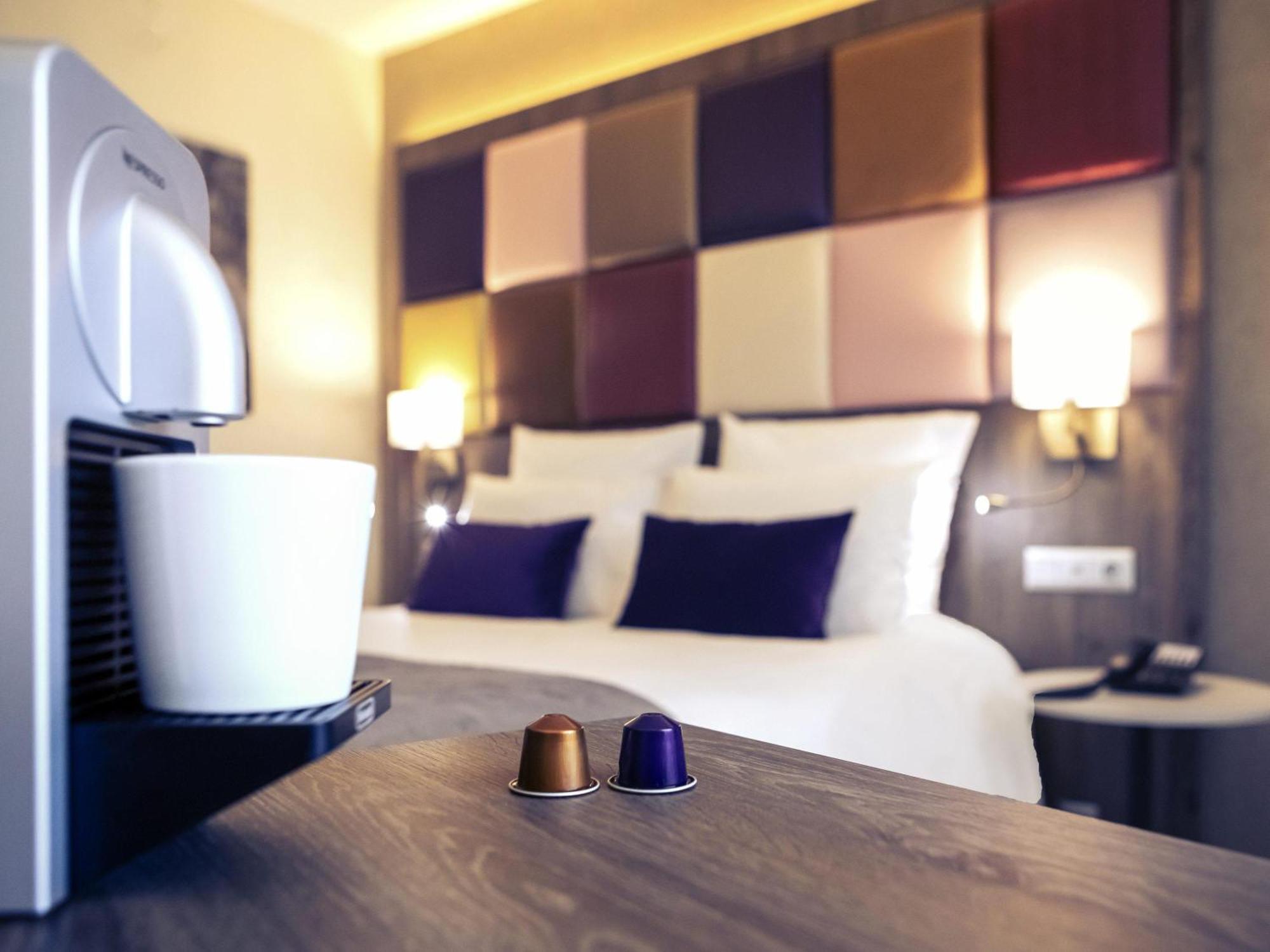 Junior Suite Superior