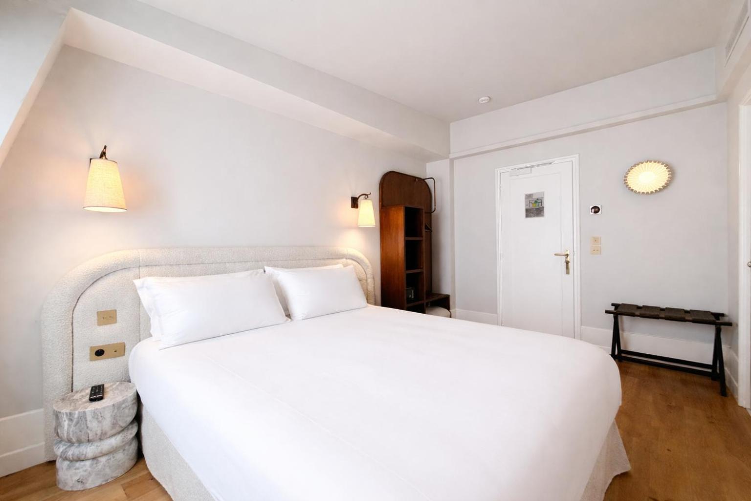Chambre Double Supérieure