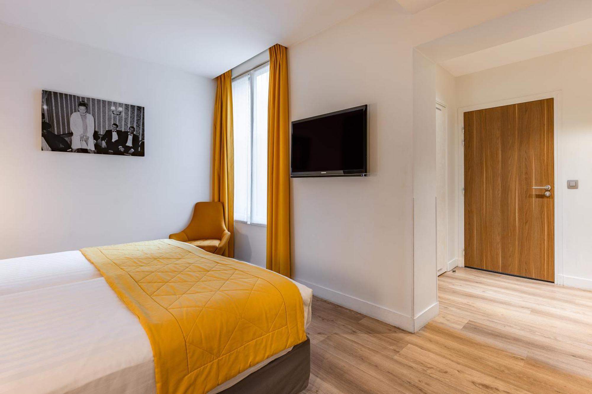 Quarto Twin Superior