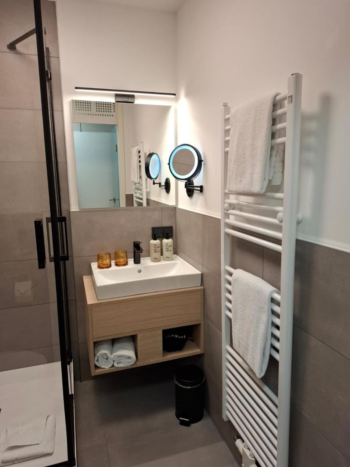 Deluxe Doppelzimmer