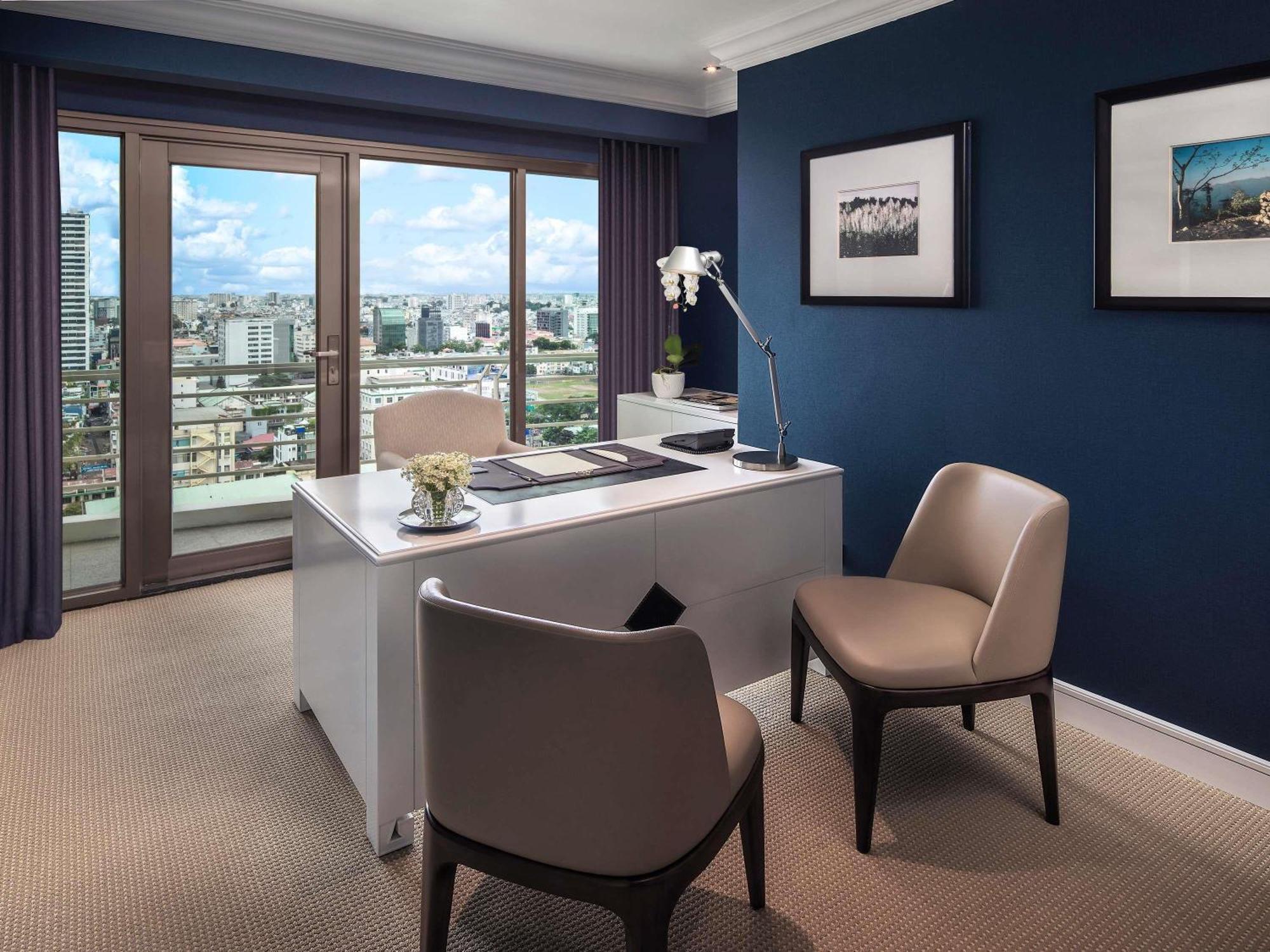 Suite Presidencial