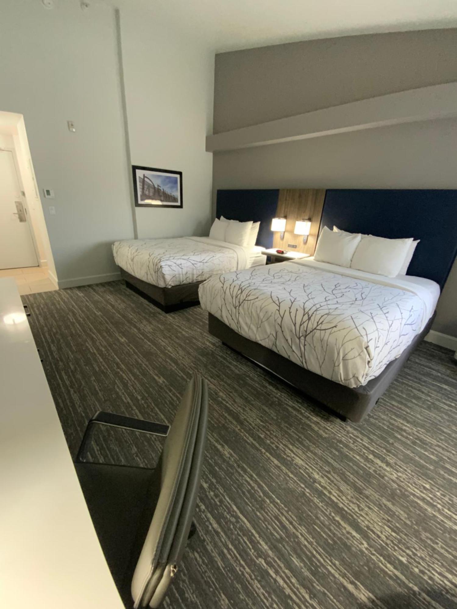 Queen Room with Two Queen Beds and Patio - Poolside/Non-Smoking,1765181150:JPEG