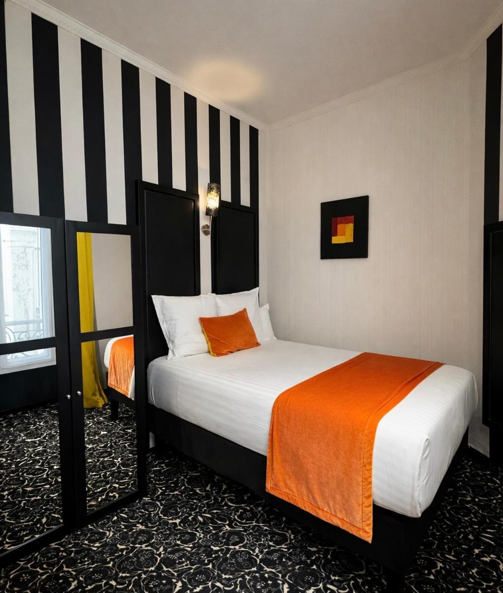 Quarto Individual