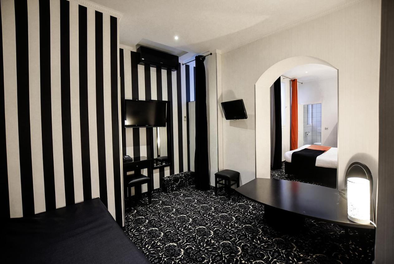 Quarto Triplo Privilégio