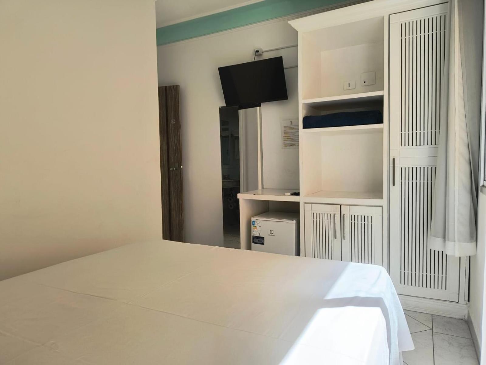 Quarto Duplo Standard