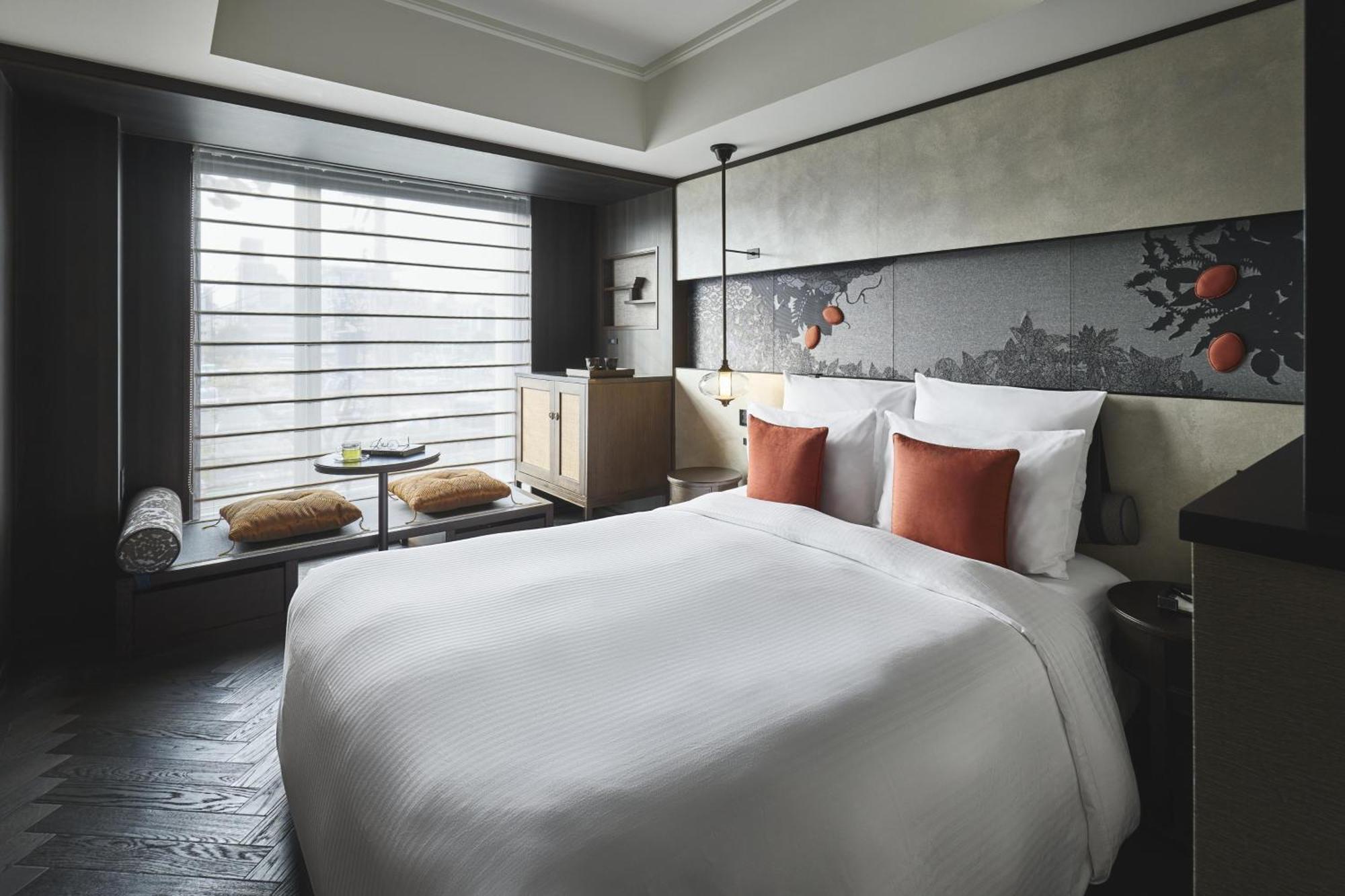 Chambre Double Classique - Sans Vue